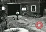 Standbild Industriefabriken und Verschmutzung Ende der 1930er Jahre New England United States USA, 1939, aus Sekunde 10 historischem Filmmaterial Videoclip 65675066862