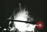 Standbild Industriefabriken und Verschmutzung Ende der 1930er Jahre New England United States USA, 1939, aus Sekunde 16 historischem Filmmaterial Videoclip 65675066862