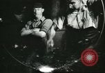 Standbild Industriefabriken und Verschmutzung Ende der 1930er Jahre New England United States USA, 1939, aus Sekunde 21 historischem Filmmaterial Videoclip 65675066862