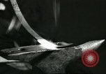 Standbild Industriefabriken und Verschmutzung Ende der 1930er Jahre New England United States USA, 1939, aus Sekunde 23 historischem Filmmaterial Videoclip 65675066862