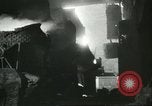 Standbild Industriefabriken und Verschmutzung Ende der 1930er Jahre New England United States USA, 1939, aus Sekunde 38 historischem Filmmaterial Videoclip 65675066862