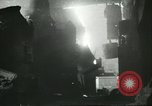 Standbild Industriefabriken und Verschmutzung Ende der 1930er Jahre New England United States USA, 1939, aus Sekunde 39 historischem Filmmaterial Videoclip 65675066862