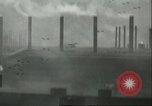 Standbild Industriefabriken und Verschmutzung Ende der 1930er Jahre New England United States USA, 1939, aus Sekunde 46 historischem Filmmaterial Videoclip 65675066862