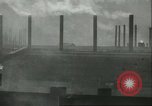 Standbild Industriefabriken und Verschmutzung Ende der 1930er Jahre New England United States USA, 1939, aus Sekunde 47 historischem Filmmaterial Videoclip 65675066862