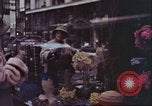 Immagine di Windows di negozi New York City USA, 1958, secondo 17 filmato di repertorio 65675066863