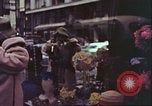 Immagine di Windows di negozi New York City USA, 1958, secondo 18 filmato di repertorio 65675066863