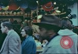 Immagine di Windows di negozi New York City USA, 1958, secondo 8 filmato di repertorio 65675066864