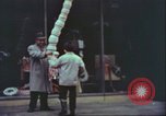 Immagine di Windows di negozi New York City USA, 1958, secondo 14 filmato di repertorio 65675066864
