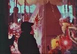 Immagine di Windows di negozi New York City USA, 1958, secondo 39 filmato di repertorio 65675066864