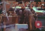 Standbild Windows von Geschäften New York City USA, 1958, aus Sekunde 9 historischem Filmmaterial Videoclip 65675066865