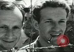 Standbild Juden Israel, 1948, aus Sekunde 16 historischem Filmmaterial Videoclip 65675066866