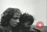Standbild Juden Israel, 1948, aus Sekunde 34 historischem Filmmaterial Videoclip 65675066866
