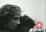 Standbild Juden Israel, 1948, aus Sekunde 35 historischem Filmmaterial Videoclip 65675066866