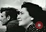 Standbild Juden Israel, 1948, aus Sekunde 44 historischem Filmmaterial Videoclip 65675066866