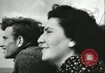 Standbild Juden Israel, 1948, aus Sekunde 45 historischem Filmmaterial Videoclip 65675066866