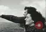 Standbild Juden Israel, 1948, aus Sekunde 47 historischem Filmmaterial Videoclip 65675066866