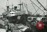 Standbild Juden Israel, 1948, aus Sekunde 54 historischem Filmmaterial Videoclip 65675066866