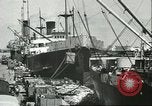 Standbild Juden Israel, 1948, aus Sekunde 55 historischem Filmmaterial Videoclip 65675066866