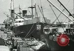 Standbild Juden Israel, 1948, aus Sekunde 56 historischem Filmmaterial Videoclip 65675066866