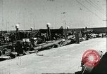 Standbild Hafen Palermo Sizilien Italien, 1943, aus Sekunde 7 historischem Filmmaterial Videoclip 65675066867