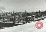 Standbild Hafen Palermo Sizilien Italien, 1943, aus Sekunde 10 historischem Filmmaterial Videoclip 65675066867