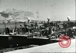 Standbild Hafen Palermo Sizilien Italien, 1943, aus Sekunde 13 historischem Filmmaterial Videoclip 65675066867