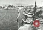 Standbild Hafen Palermo Sizilien Italien, 1943, aus Sekunde 18 historischem Filmmaterial Videoclip 65675066867