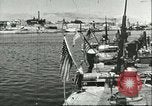 Standbild Hafen Palermo Sizilien Italien, 1943, aus Sekunde 19 historischem Filmmaterial Videoclip 65675066867