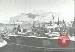 Standbild Hafen Palermo Sizilien Italien, 1943, aus Sekunde 24 historischem Filmmaterial Videoclip 65675066867