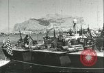 Standbild Hafen Palermo Sizilien Italien, 1943, aus Sekunde 25 historischem Filmmaterial Videoclip 65675066867