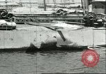 Standbild beschädigte Geräte Sizilien Italien, 1943, aus Sekunde 9 historischem Filmmaterial Videoclip 65675066869