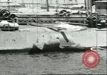 Standbild beschädigte Geräte Sizilien Italien, 1943, aus Sekunde 11 historischem Filmmaterial Videoclip 65675066869