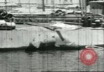 Standbild beschädigte Geräte Sizilien Italien, 1943, aus Sekunde 13 historischem Filmmaterial Videoclip 65675066869