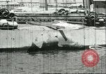 Standbild beschädigte Geräte Sizilien Italien, 1943, aus Sekunde 14 historischem Filmmaterial Videoclip 65675066869