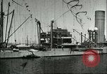 Standbild beschädigte Geräte Sizilien Italien, 1943, aus Sekunde 15 historischem Filmmaterial Videoclip 65675066869
