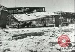 Standbild beschädigte Geräte Sizilien Italien, 1943, aus Sekunde 28 historischem Filmmaterial Videoclip 65675066869