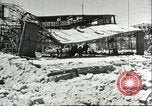 Standbild beschädigte Geräte Sizilien Italien, 1943, aus Sekunde 30 historischem Filmmaterial Videoclip 65675066869