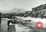 Standbild beschädigte Geräte Sizilien Italien, 1943, aus Sekunde 38 historischem Filmmaterial Videoclip 65675066869