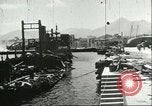 Standbild beschädigte Geräte Sizilien Italien, 1943, aus Sekunde 41 historischem Filmmaterial Videoclip 65675066869