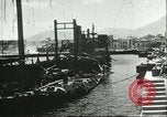Standbild beschädigte Geräte Sizilien Italien, 1943, aus Sekunde 43 historischem Filmmaterial Videoclip 65675066869