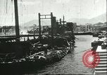 Standbild beschädigte Geräte Sizilien Italien, 1943, aus Sekunde 44 historischem Filmmaterial Videoclip 65675066869