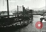 Standbild beschädigte Geräte Sizilien Italien, 1943, aus Sekunde 46 historischem Filmmaterial Videoclip 65675066869