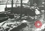 Standbild beschädigte Geräte Sizilien Italien, 1943, aus Sekunde 48 historischem Filmmaterial Videoclip 65675066869