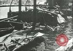Standbild beschädigte Geräte Sizilien Italien, 1943, aus Sekunde 49 historischem Filmmaterial Videoclip 65675066869