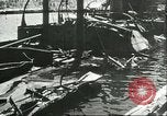 Standbild beschädigte Geräte Sizilien Italien, 1943, aus Sekunde 51 historischem Filmmaterial Videoclip 65675066869