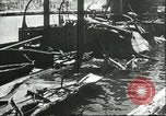 Standbild beschädigte Geräte Sizilien Italien, 1943, aus Sekunde 53 historischem Filmmaterial Videoclip 65675066869