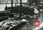 Standbild beschädigte Geräte Sizilien Italien, 1943, aus Sekunde 54 historischem Filmmaterial Videoclip 65675066869