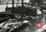 Standbild beschädigte Geräte Sizilien Italien, 1943, aus Sekunde 57 historischem Filmmaterial Videoclip 65675066869