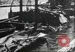 Standbild beschädigte Geräte Sizilien Italien, 1943, aus Sekunde 58 historischem Filmmaterial Videoclip 65675066869