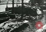 Standbild beschädigte Geräte Sizilien Italien, 1943, aus Sekunde 59 historischem Filmmaterial Videoclip 65675066869